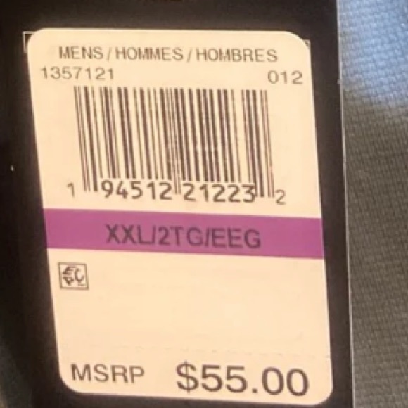 Under Armour sweatpants - Picture 4 of 4